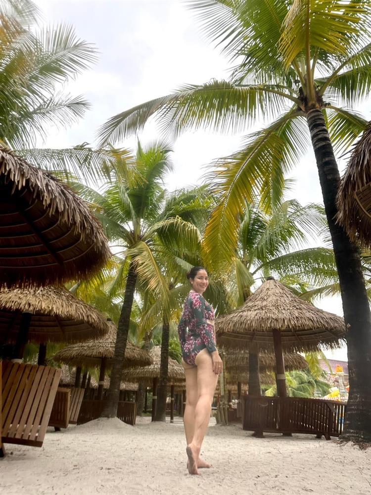 Cát Tường đáp trả cực gắt khi bị miệt thị ngoại hình-5