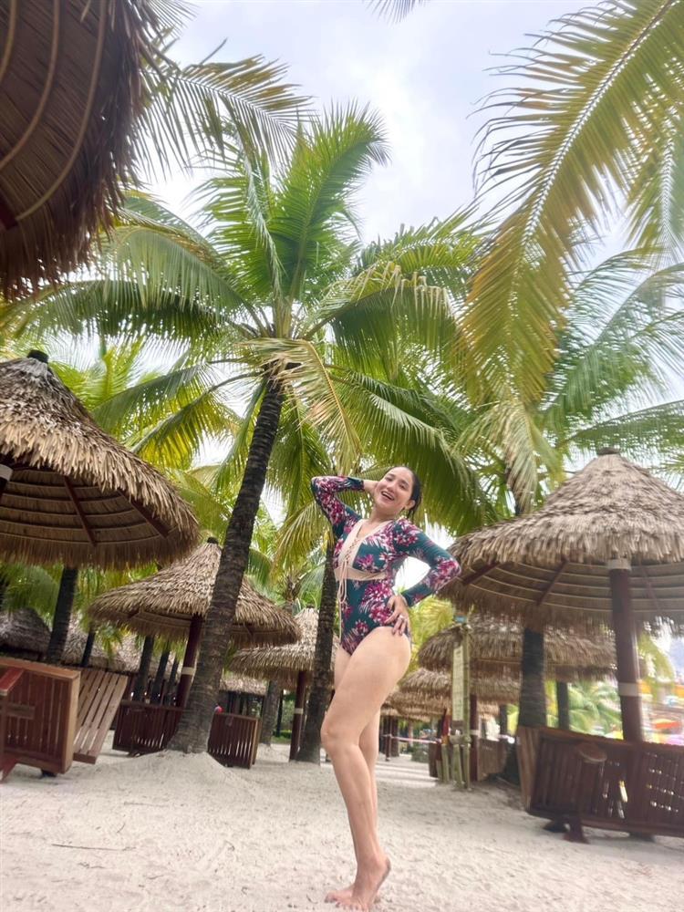 Cát Tường đáp trả cực gắt khi bị miệt thị ngoại hình-6