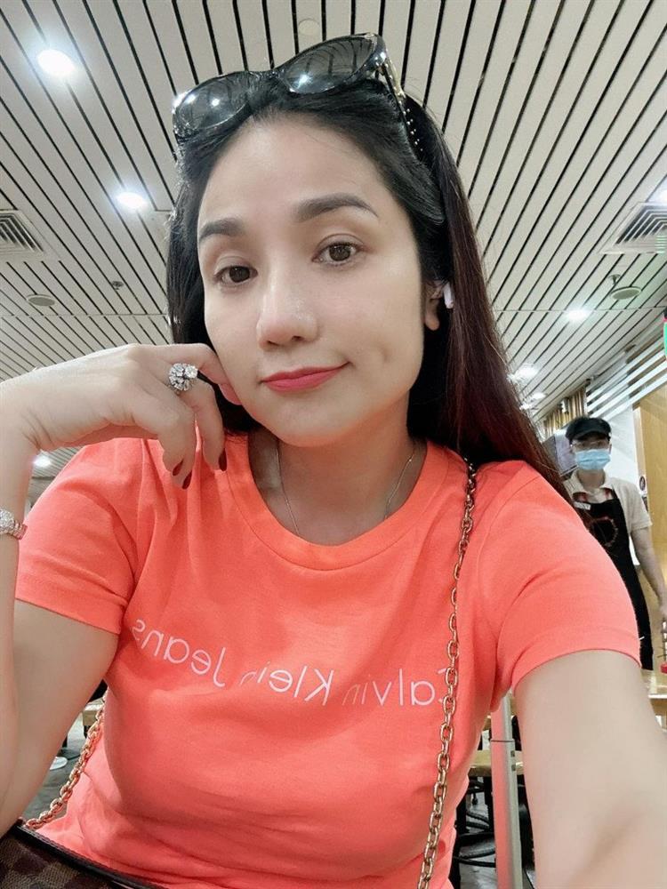 Cát Tường đáp trả cực gắt khi bị miệt thị ngoại hình-7