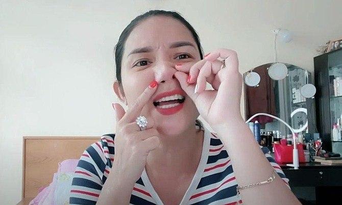 Cát Tường đáp trả cực gắt khi bị miệt thị ngoại hình-9