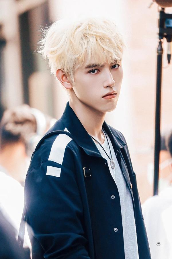 Không cần bàn cãi, Trần Phi Vũ đích thị là con ghẻ màn ảnh Hoa ngữ-1