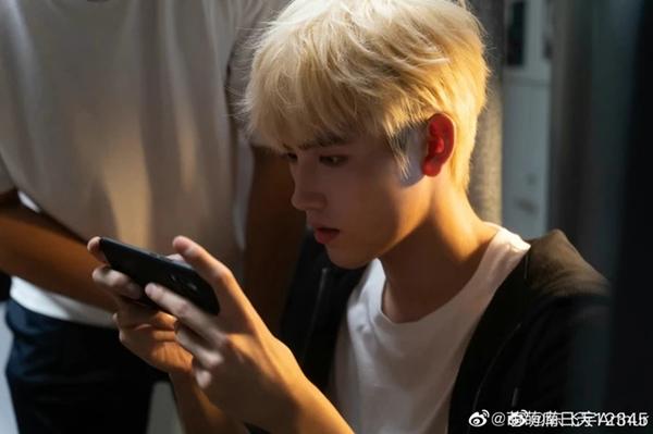 Không cần bàn cãi, Trần Phi Vũ đích thị là con ghẻ màn ảnh Hoa ngữ-2