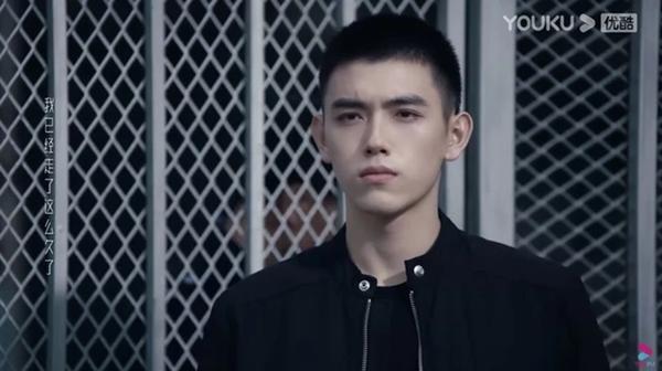 Không cần bàn cãi, Trần Phi Vũ đích thị là con ghẻ màn ảnh Hoa ngữ-5