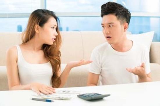 Chán ngán vì chồng coi vợ như giúp việc, chi li tính toán từng đồng