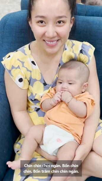 Lê Dương Bảo Lâm gato khi vợ chăm sóc con hơn chồng-2