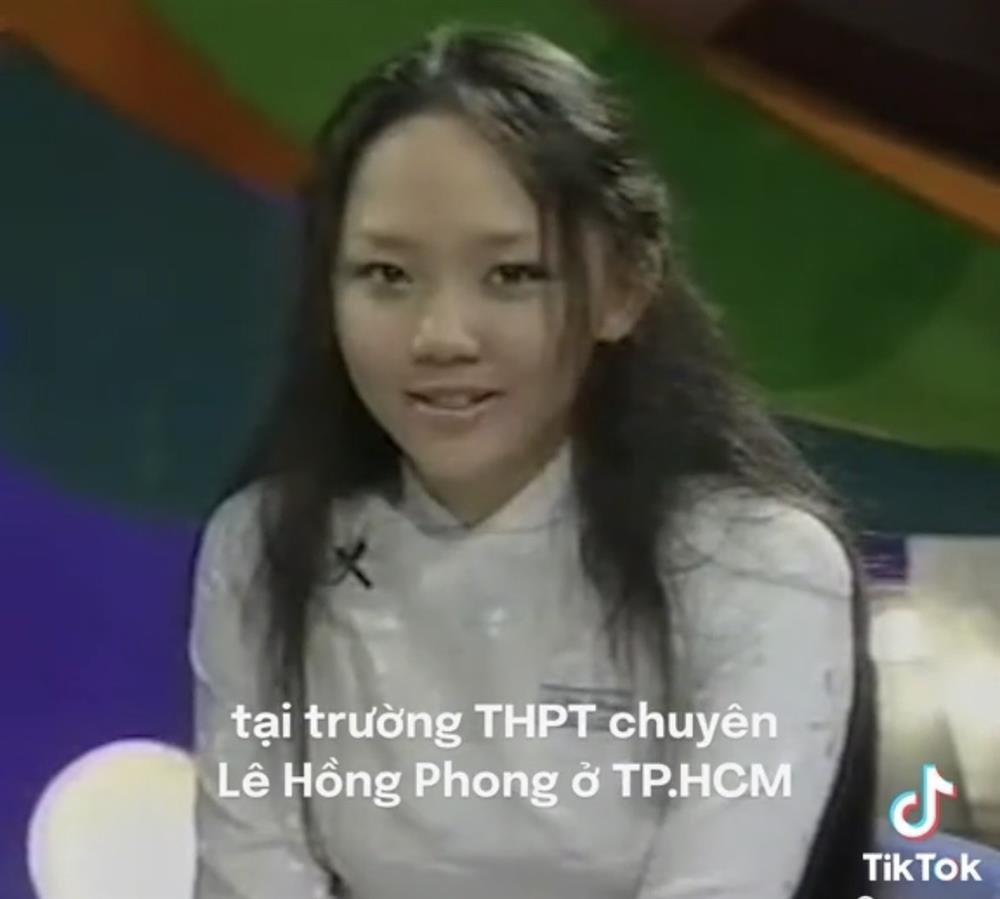 Tóc Tiên bị đào ảnh 15 năm trước giống Minh Hằng đến bất ngờ-1