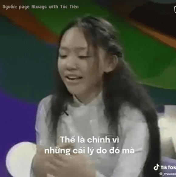 Tóc Tiên bị đào ảnh 15 năm trước giống Minh Hằng đến bất ngờ-2