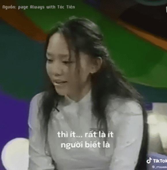 Tóc Tiên bị đào ảnh 15 năm trước giống Minh Hằng đến bất ngờ-3