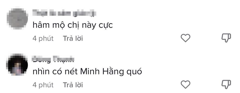 Tóc Tiên bị đào ảnh 15 năm trước giống Minh Hằng đến bất ngờ-5