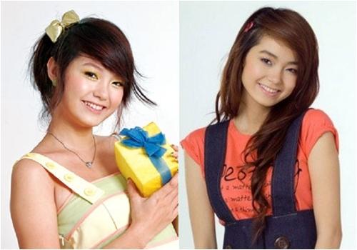 Tóc Tiên bị đào ảnh 15 năm trước giống Minh Hằng đến bất ngờ-8