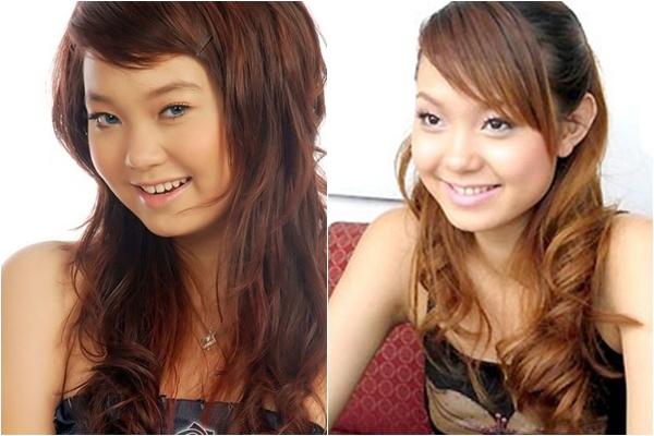 Tóc Tiên bị đào ảnh 15 năm trước giống Minh Hằng đến bất ngờ-7