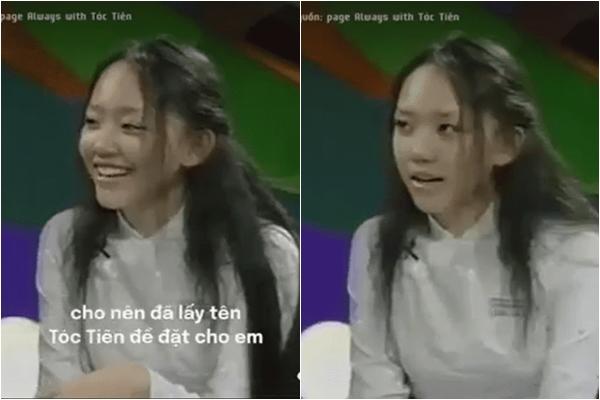 Tóc Tiên bị đào ảnh 15 năm trước giống Minh Hằng đến bất ngờ-4