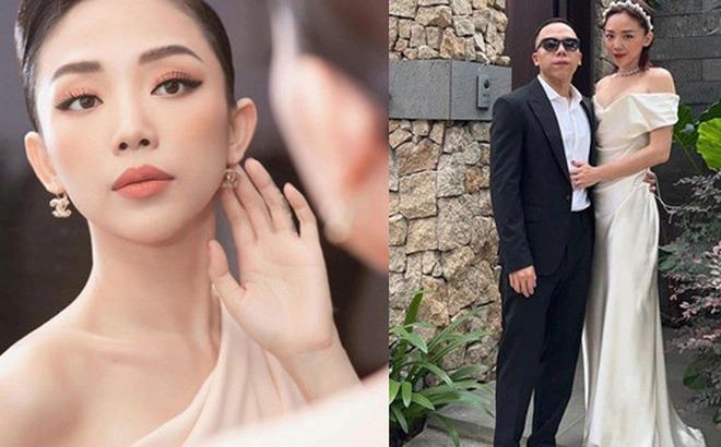 Tóc Tiên bị đào ảnh 15 năm trước giống Minh Hằng đến bất ngờ-11