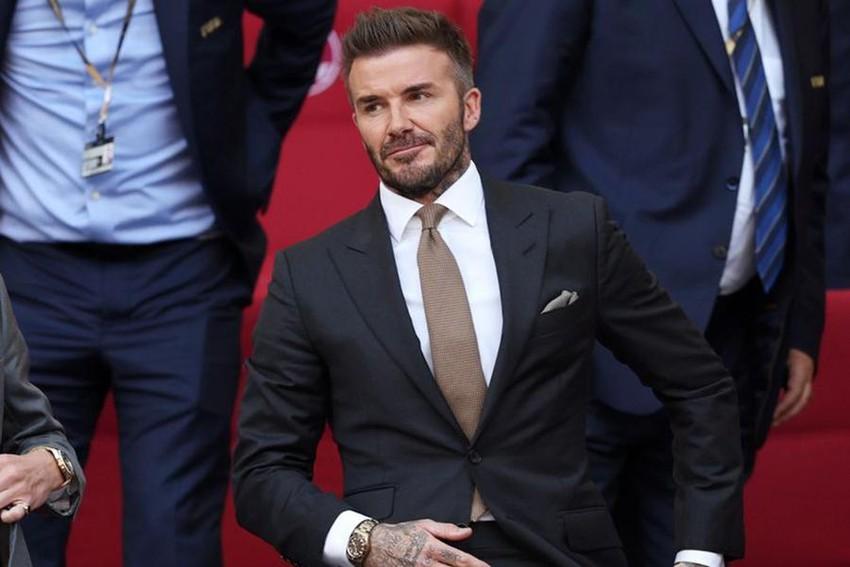 Beckham bỏ chạy khỏi khách sạn trị giá 20.000 bảng Anh/đêm-1