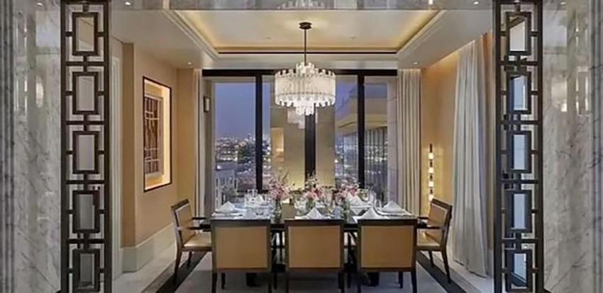 Beckham bỏ chạy khỏi khách sạn trị giá 20.000 bảng Anh/đêm-4