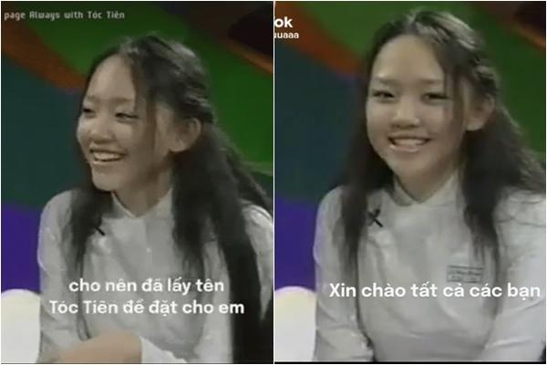 Diệu Nhi tự nhận ngân hàng mái giả, tặng cho cả Minh Hằng-12