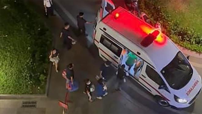 Đưa loạt trẻ sơ sinh tới trạm y tế để điều tra nghi án đẻ thuê?-1