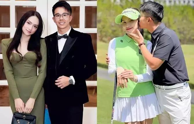 Matt Liu chính thức unfollow, xóa sạch ảnh Hương Giang-7