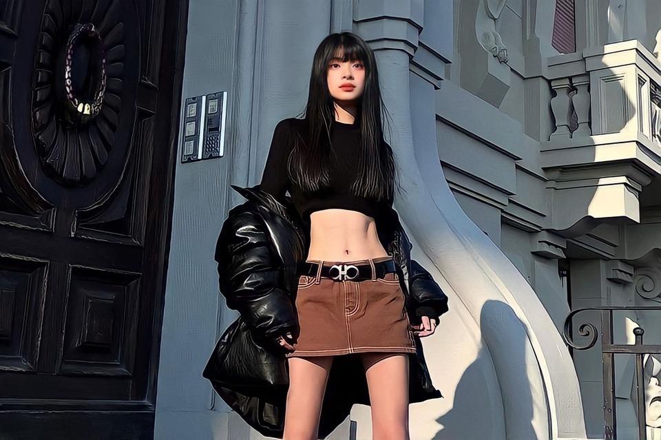 Làm mới trang phục ngày hè cho tủ đồ mùa lạnh-1