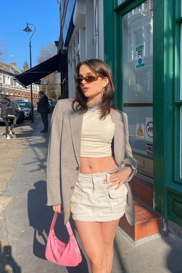 Làm mới trang phục ngày hè cho tủ đồ mùa lạnh-5