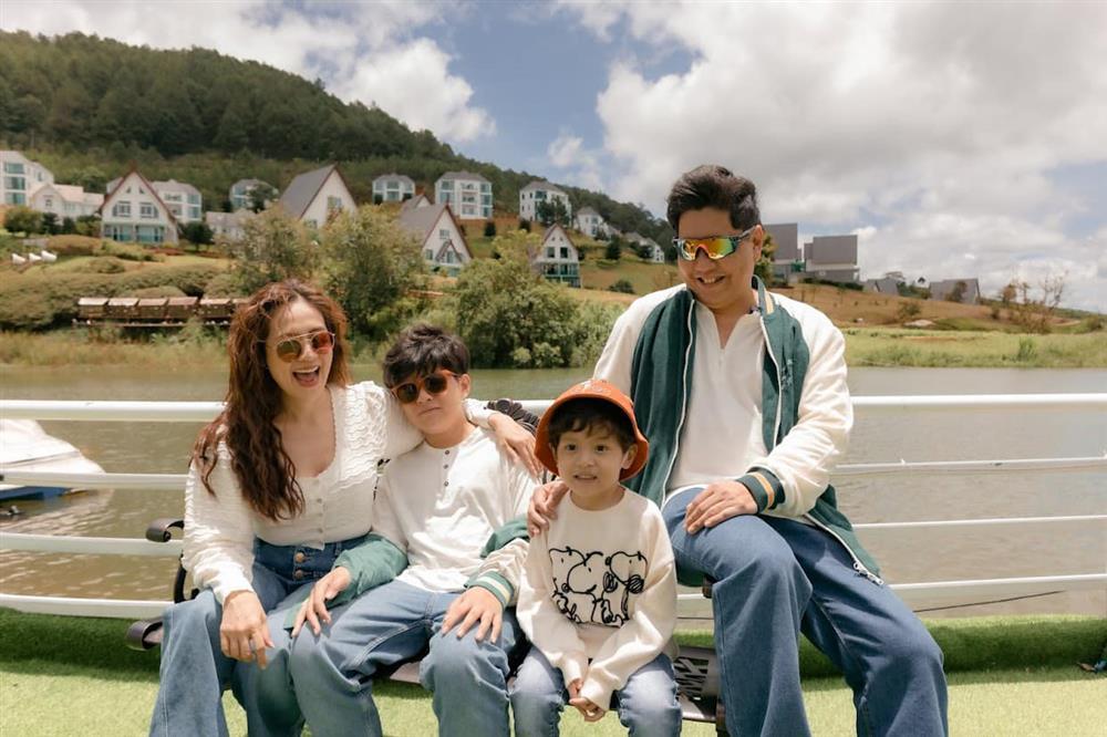 Tin showbiz Việt ngày 30/11: Hà Hồ khóc sau khoảnh khắc sánh đôi Kim Lý-13