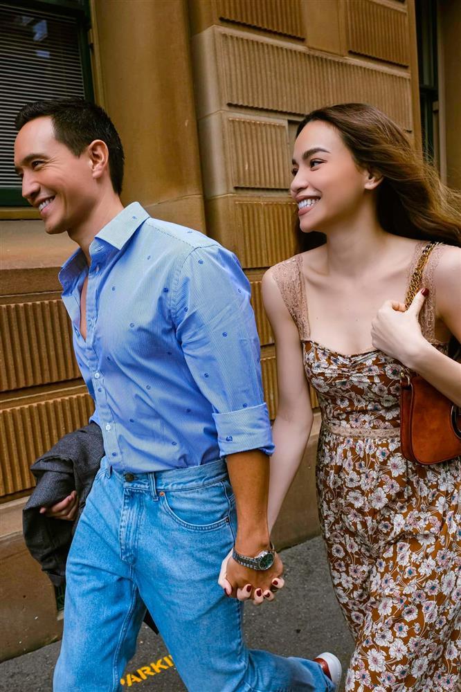 Tin showbiz Việt ngày 30/11: Hà Hồ khóc sau khoảnh khắc sánh đôi Kim Lý-1