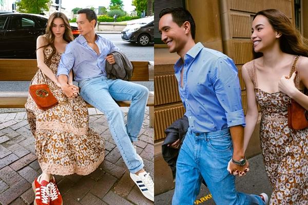 Tin showbiz Việt ngày 1/12: Lương Thế Thành bớ làng nước khi bị chế ảnh-13