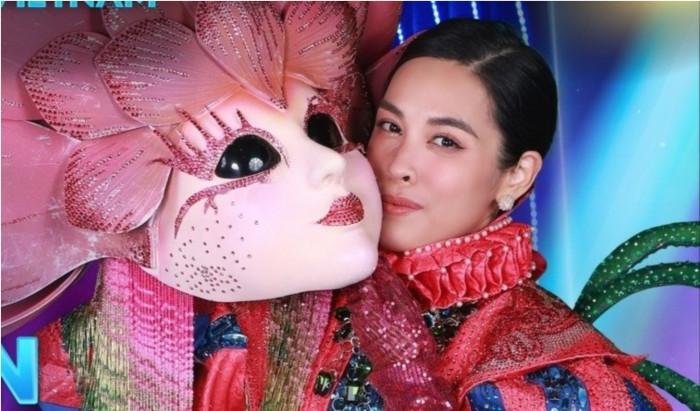 Vợ chồng O Sen Ngọc Mai ăn mừng quán quân, vợ chồng Hồng Phượng vắng mặt-1