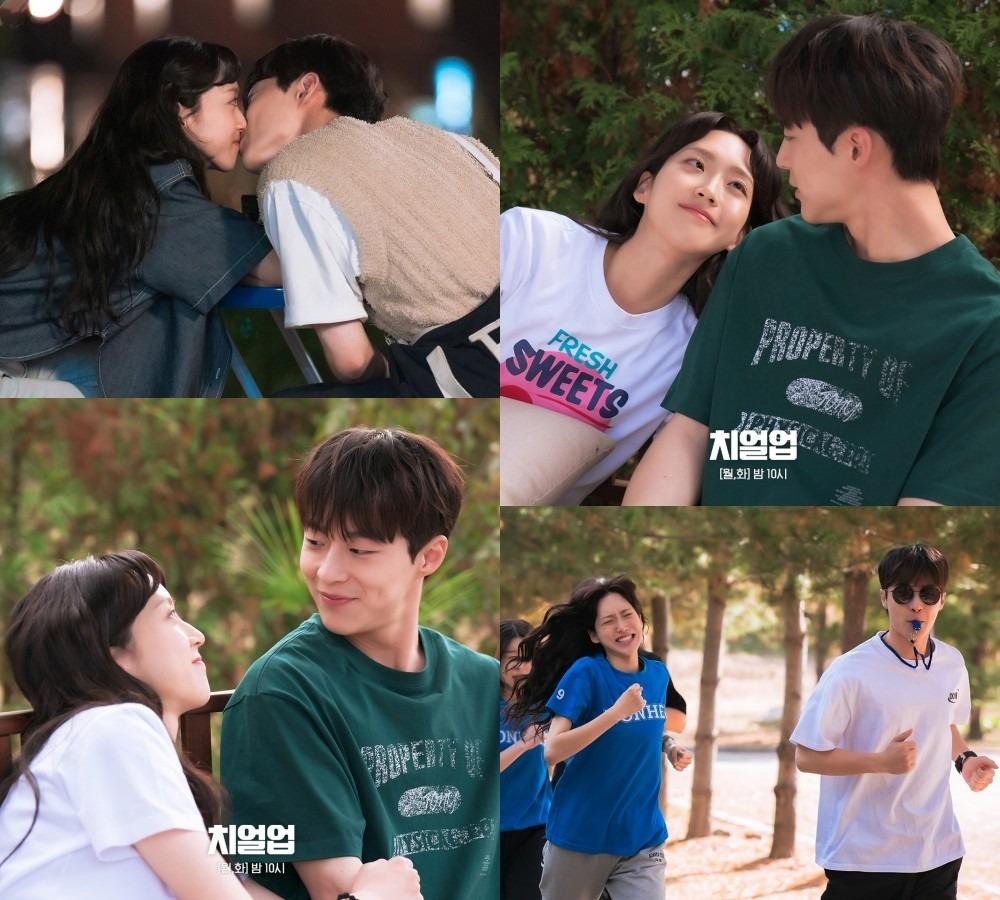 Nam phụ điển trai nhất màn ảnh bị ghét vì bám dai như đỉa-1