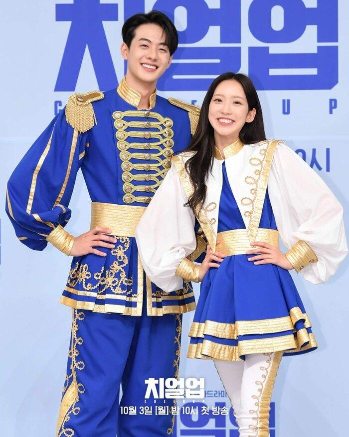 Nam phụ điển trai nhất màn ảnh bị ghét vì bám dai như đỉa-5