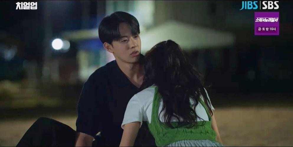 Nam phụ điển trai nhất màn ảnh bị ghét vì bám dai như đỉa-3