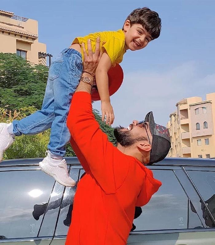 Cuộc sống hiện tại của trai đẹp nổi đình đám 9 năm trước-8