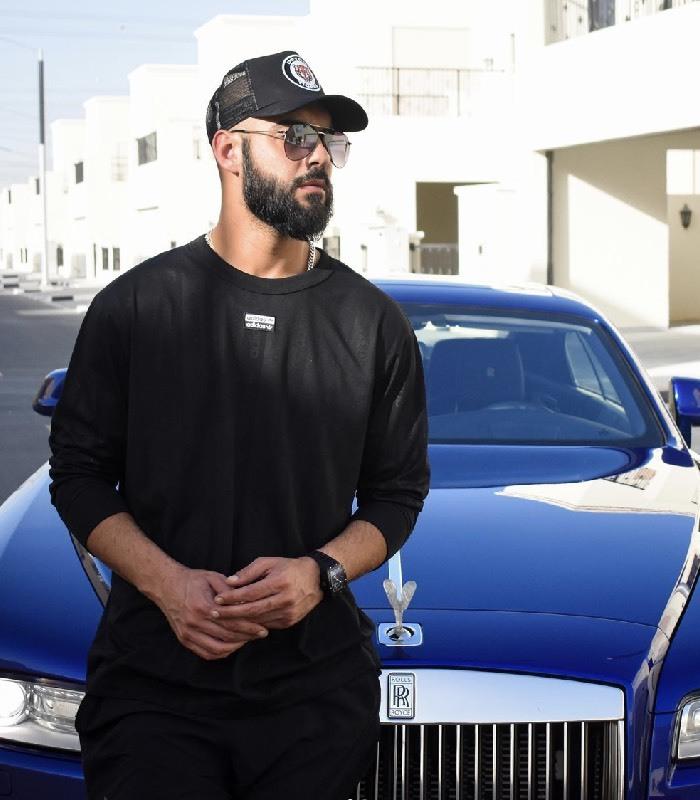 Cuộc sống hiện tại của trai đẹp nổi đình đám 9 năm trước-7