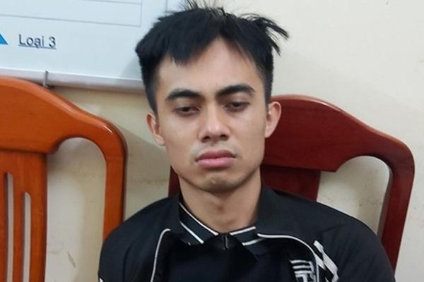 Vụ chồng tạt axit vợ: Bố vướng lao lý, con nhỏ bơ vơ-1