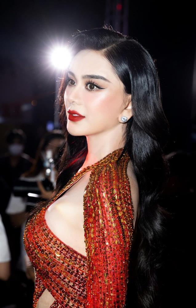 Lâm Khánh Chi chi tiền tỷ trùng tu trẻ hóa-2