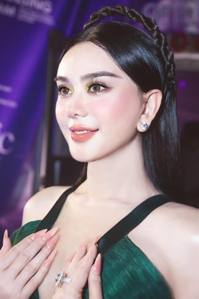 Lâm Khánh Chi chi tiền tỷ trùng tu trẻ hóa-5