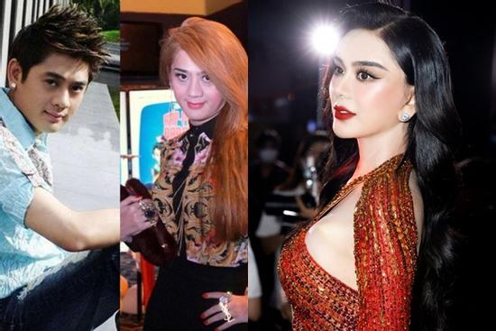 Lâm Khánh Chi chi tiền tỷ trùng tu trẻ hóa