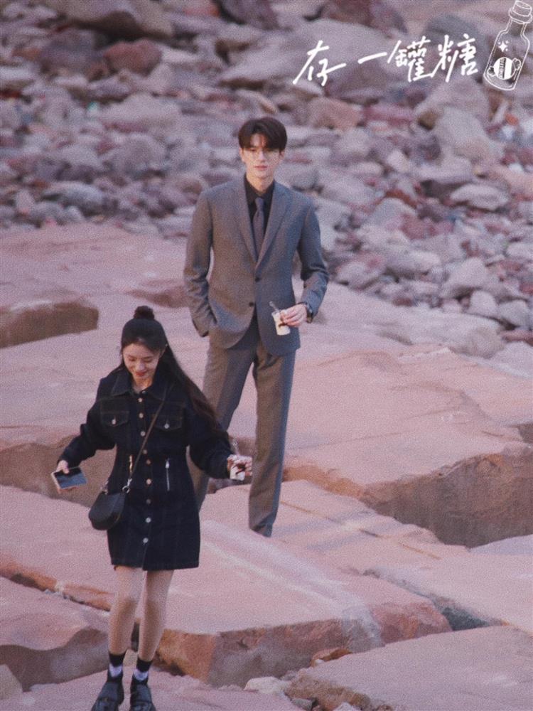 Hóng 4 bộ phim ngôn tình: Bạch Lộc cạnh tranh gắt Triệu Lộ Tư-1