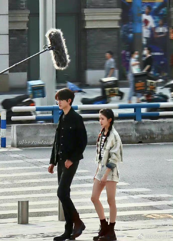 Hóng 4 bộ phim ngôn tình: Bạch Lộc cạnh tranh gắt Triệu Lộ Tư-2