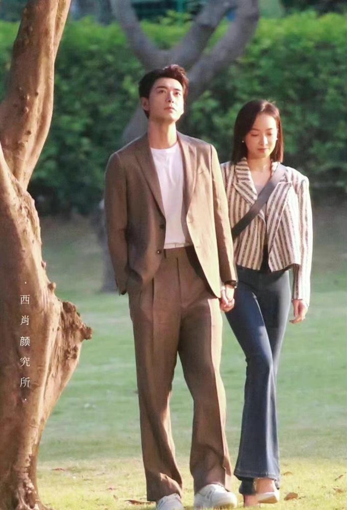 Hóng 4 bộ phim ngôn tình: Bạch Lộc cạnh tranh gắt Triệu Lộ Tư-4