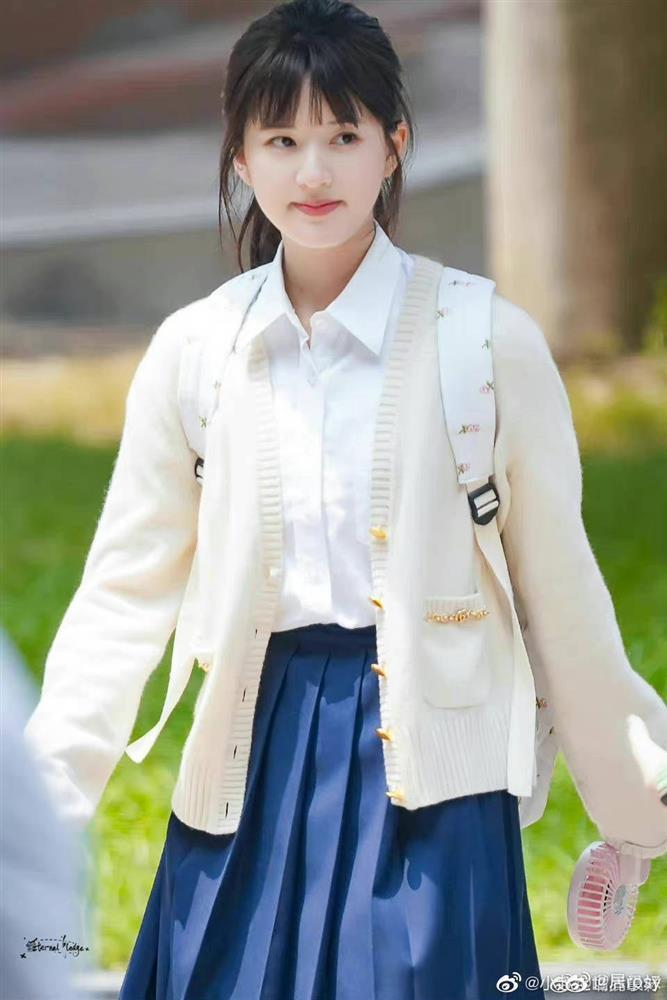 Hóng 4 bộ phim ngôn tình: Bạch Lộc cạnh tranh gắt Triệu Lộ Tư-5