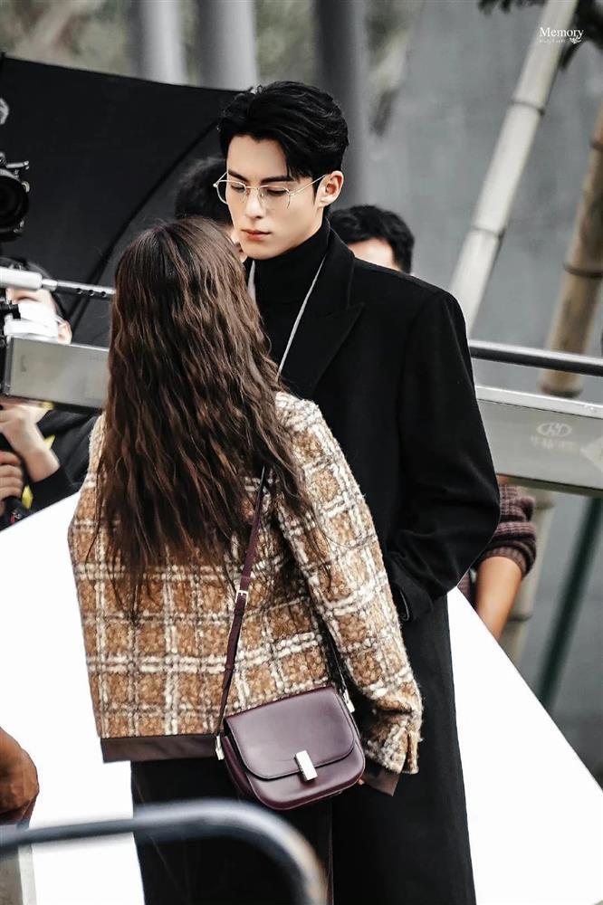 Hóng 4 bộ phim ngôn tình: Bạch Lộc cạnh tranh gắt Triệu Lộ Tư-7