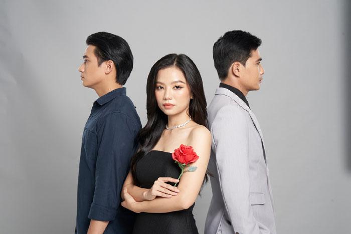 ‘Hoa Hồng Giấy’ bắt đầu ‘ngược’ nam chính, khán giả hả hê-1