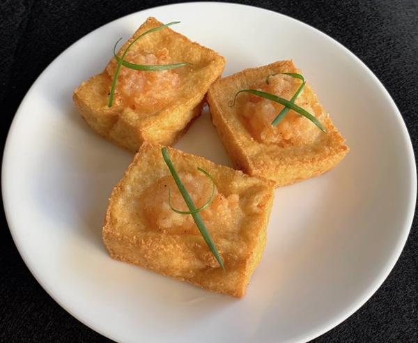 Thực phẩm nên cho vào salad để ăn ngon miệng mà không lo tăng cân-1