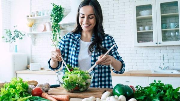 Thực phẩm nên cho vào salad để ăn ngon miệng mà không lo tăng cân-2