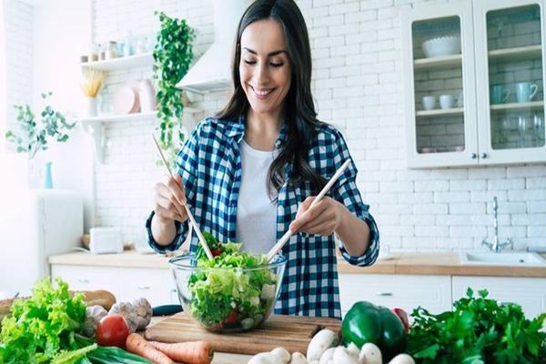 4 loại thực phẩm không có dầu mỡ nhưng ăn vào cực béo-4