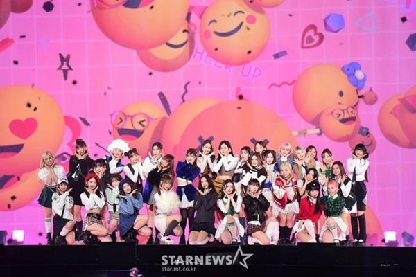 Tiết mục gây tranh cãi trong lễ trao giải MAMA 2022-1