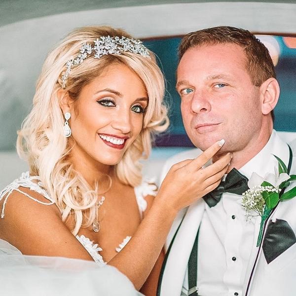 Hẹn hò với ông chủ hơn 20 tuổi, cô gái chỉ cách vượt qua lời đàm tiếu-3