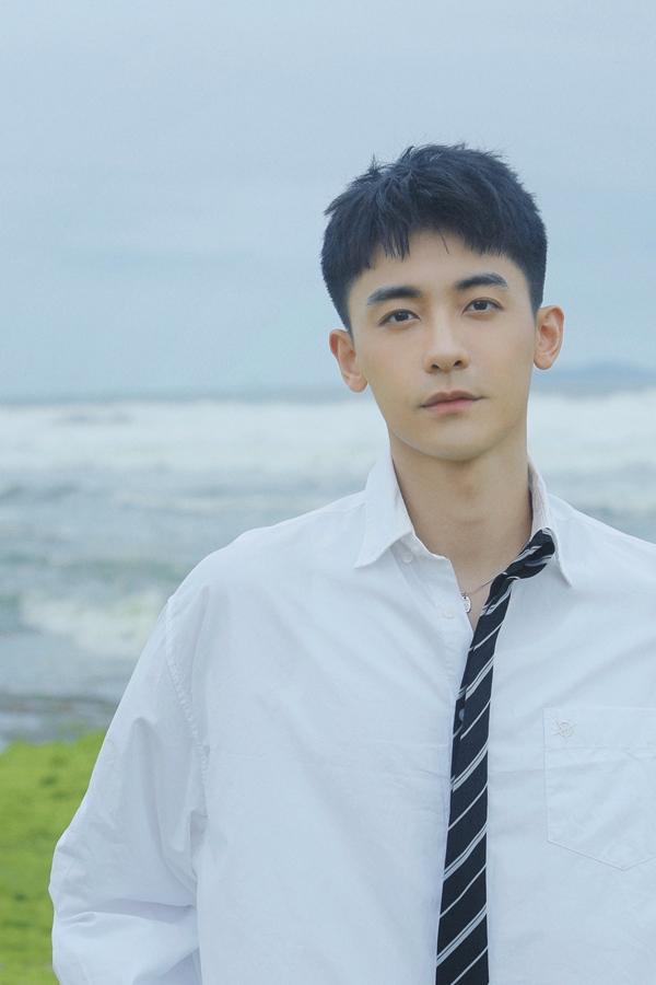 Phản diện của Chiếu Sáng Anh, Sưởi Ấm Em từng cắm sừng Ngu Thư Hân-3