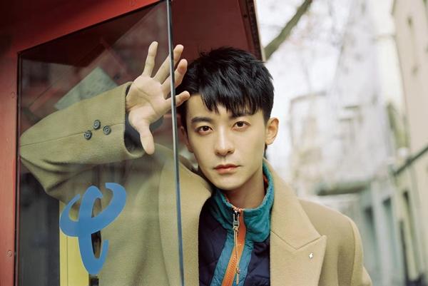 Phản diện của Chiếu Sáng Anh, Sưởi Ấm Em từng cắm sừng Ngu Thư Hân-4